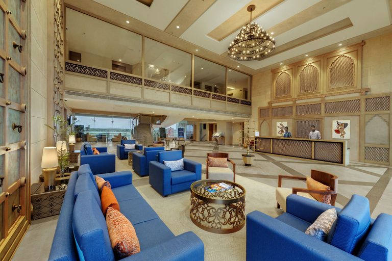 Others 2, The Fern Sattva Resort Dwarka, Series by Marriott, Devbhumi Dwarka