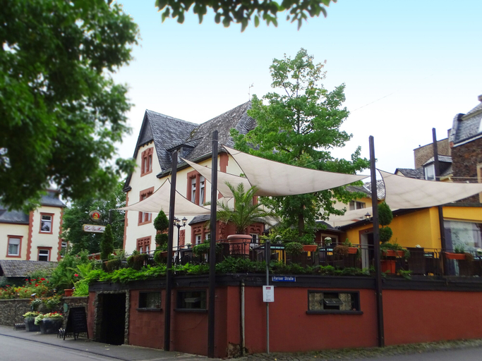 Exterior & Views 2, Boutique Hotel Villa Melsheimer, Bernkastel-Wittlich