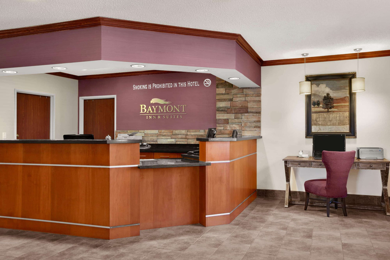 Others 5, Baymont by Wyndham Golden/Red Rocks, Jefferson