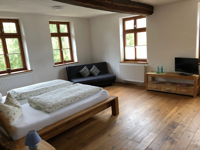 Landhaus Hui Wäller, Lahn-Dill-Kreis