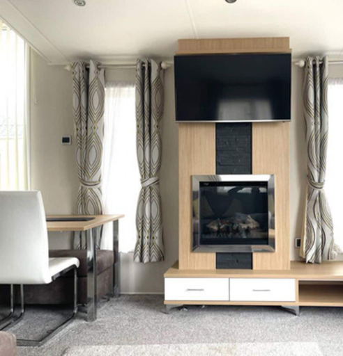 Others 3, Luxury 3 bed Mobile Home on the sea, Hampshire
