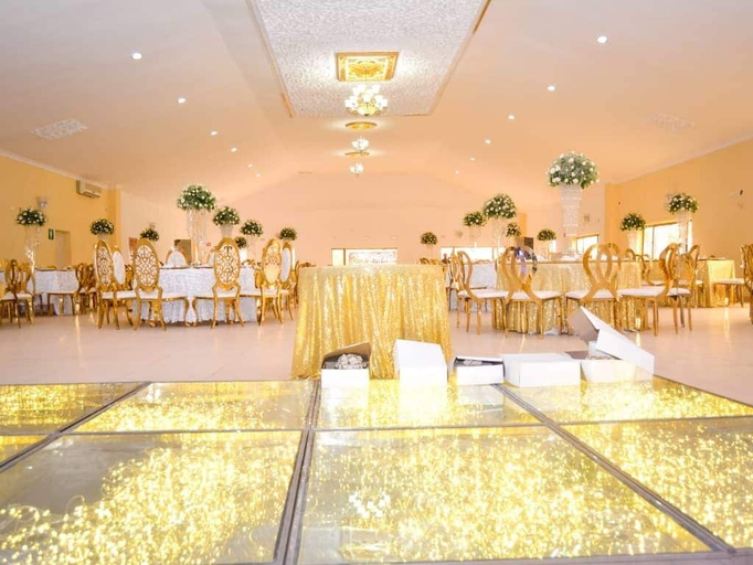 Business Facilities