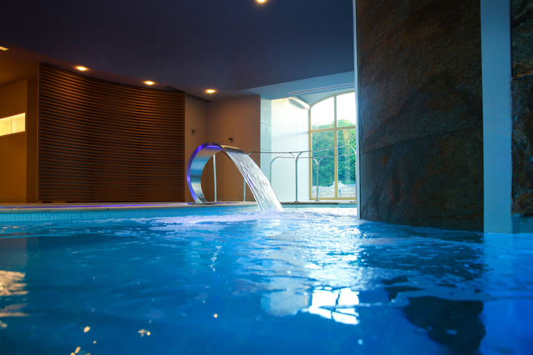 Sport & Beauty 3, Château d'Augerville Golf & Spa Resort 5*, Loiret