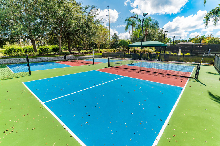 Sport & Beauty 2, Je58447 - Reunion Resort - 3 Bed 2 Baths Condo, Osceola