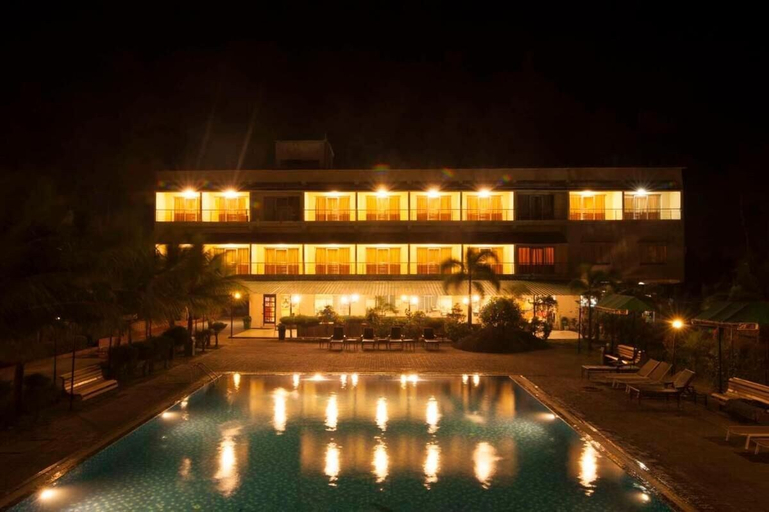Exterior & Views 2, Hotel Sonar Bangla Mandarmoni, Purba Medinipur