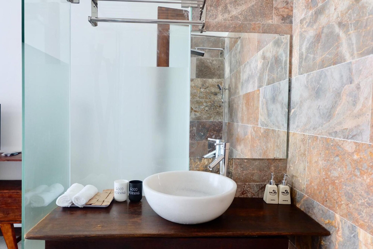 Bathroom 3, Puravida Villa, Da Nang