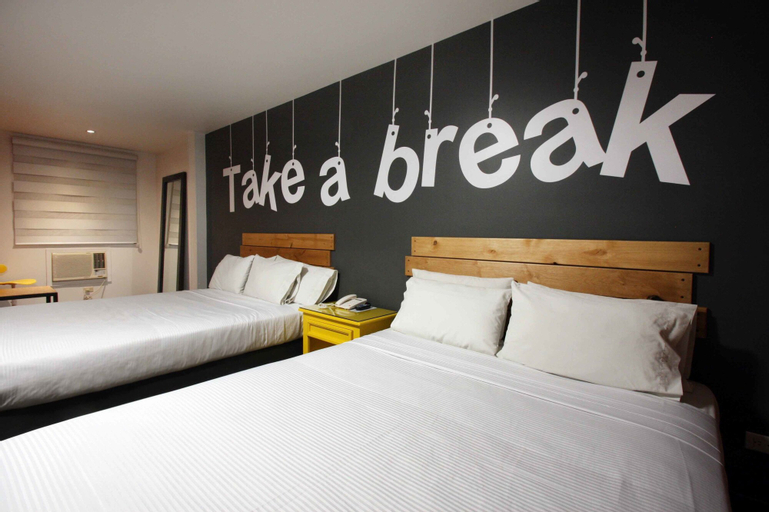 B My Hotel, Tijuana