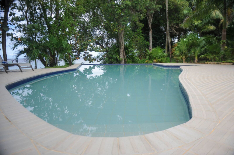 Sport & Beauty 5, Tranquility Cove