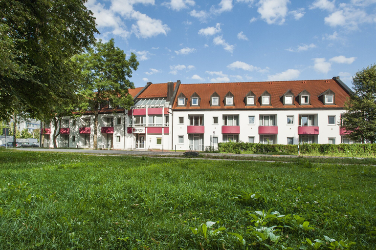 Exterior & Views 2, Andante Hotel Erding, Erding