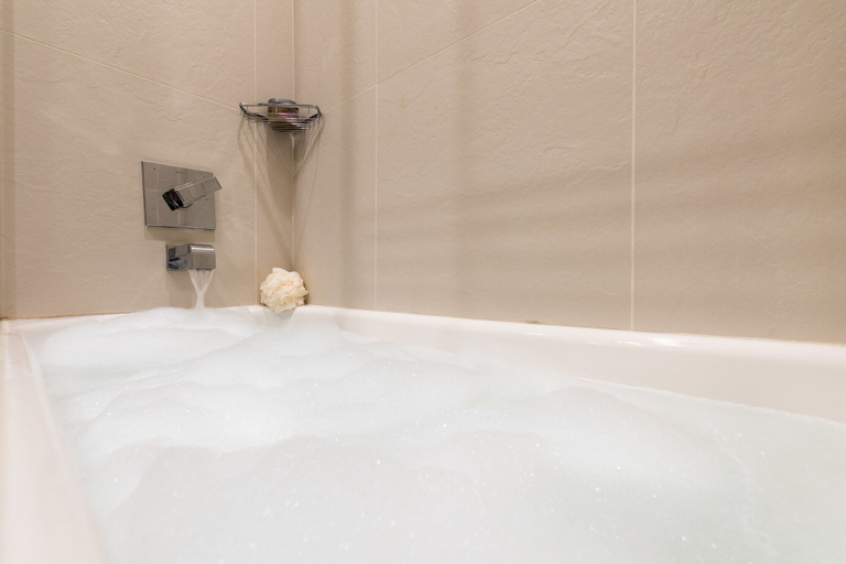 Bathroom 5, Magic Village Yards, Trademark Collection by Wyndham, Osceola