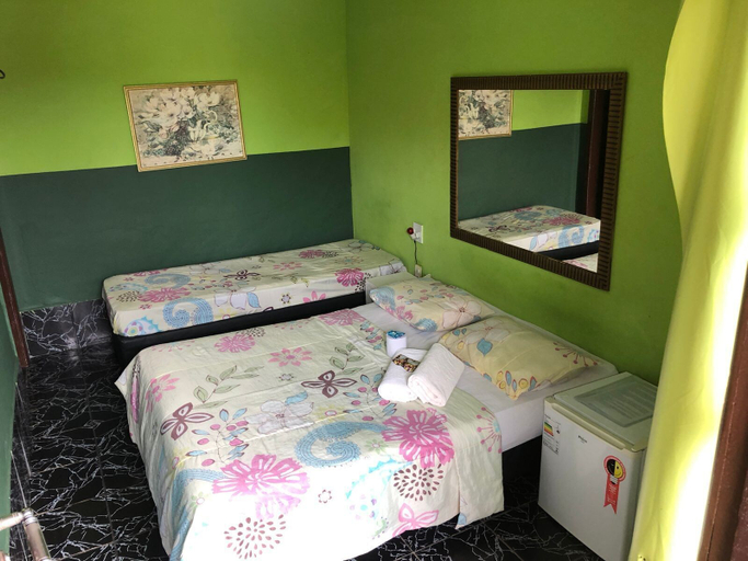 Bedroom 4, Pousada Ferradura Beach, Armação dos Búzios