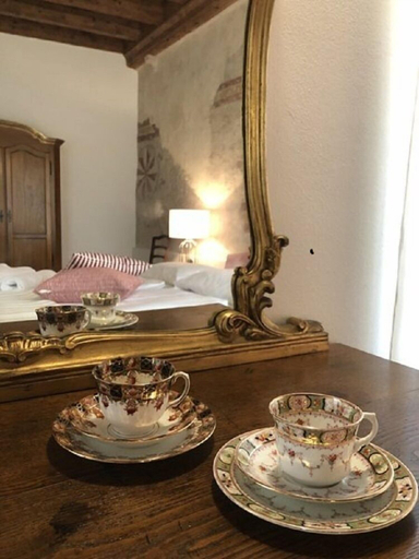 Food & Drinks 5, Residenza Pietra di Verona, Verona
