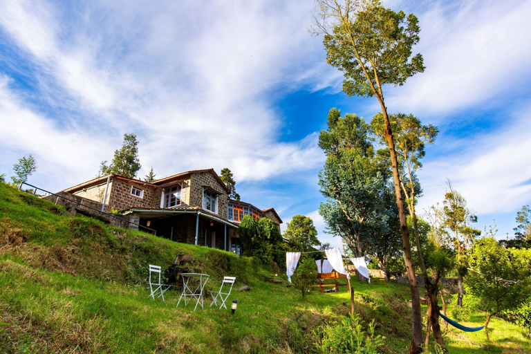 Exterior & Views 2, Zostel Kodaikanal - Hostel, Dindigul