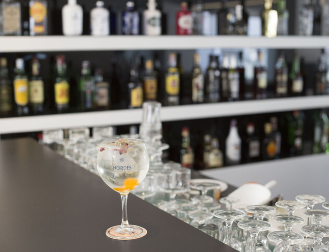Food & Drinks 5, Hotel Rali Viana, Viana do Castelo