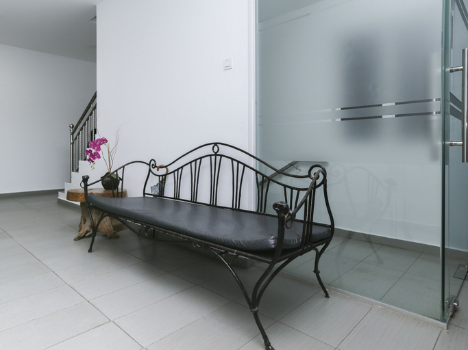 Others 5, OYO 89915 East Mount Hotel, Pontian
