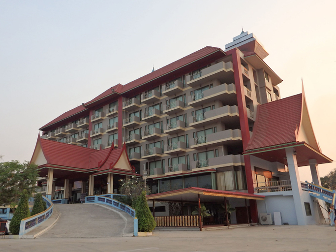 Exterior & Views 4, Toh Buk Seng Riverside, Nakhon Luang