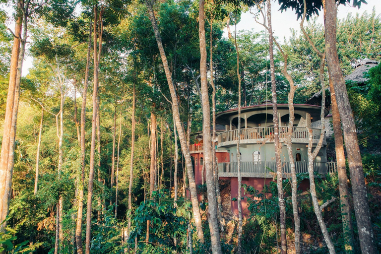 Exterior & Views 2, Atremaru Jungle Retreat, Puerto Princesa City