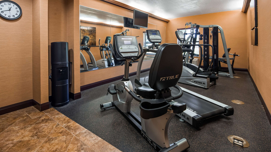 Others 5, Best Western Plus Midwest Inn & Suites, Saline