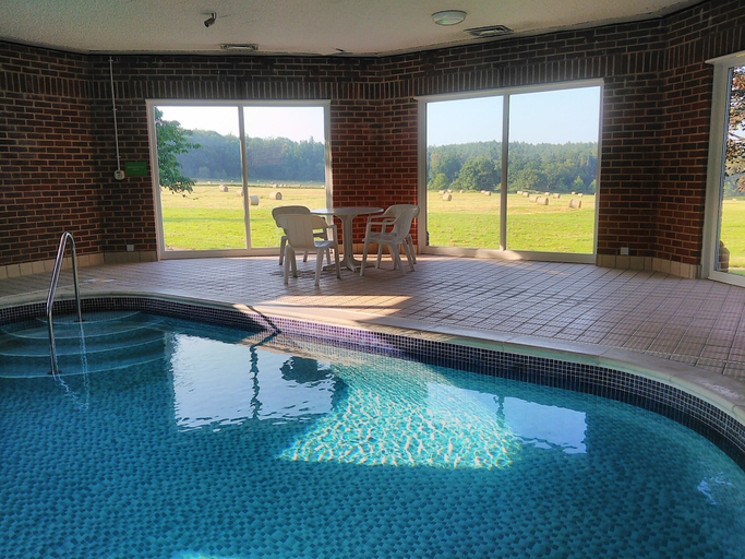 Sport & Beauty 2, Roffey Park Venue, West Sussex