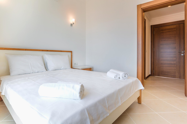 Bedroom 5, Medimar Hotel (+12), Kaş