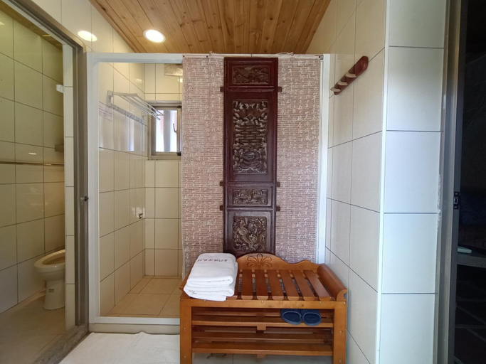Others 4, Biiann B&B, Kinmen