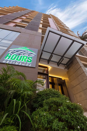Exterior & Views 2, After Hours Residence, Dhaka