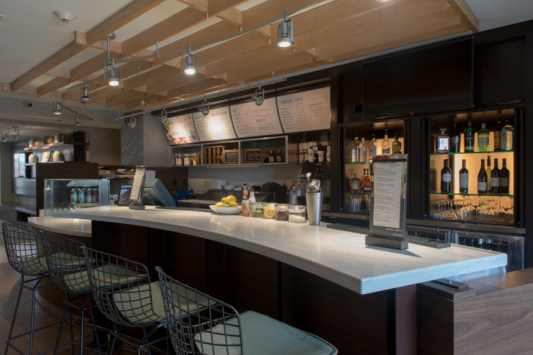 Food & Drinks 5, Courtyard by Marriott Nashville at Opryland, Davidson