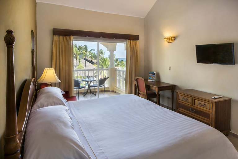 Bedroom 3, Occidental Caribe - All Inclusive, Salvaleon de Higuey