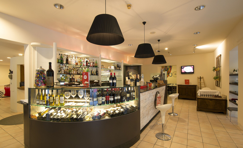 Food & Drinks 4, Nice Hotel Bibione, Venezia