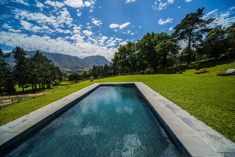 Sport & Beauty 3, High Season Farm, Overberg