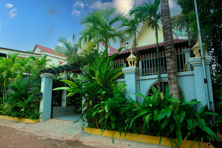Exterior & Views 2, Mohasal Angkor Boutique, Siem Reap