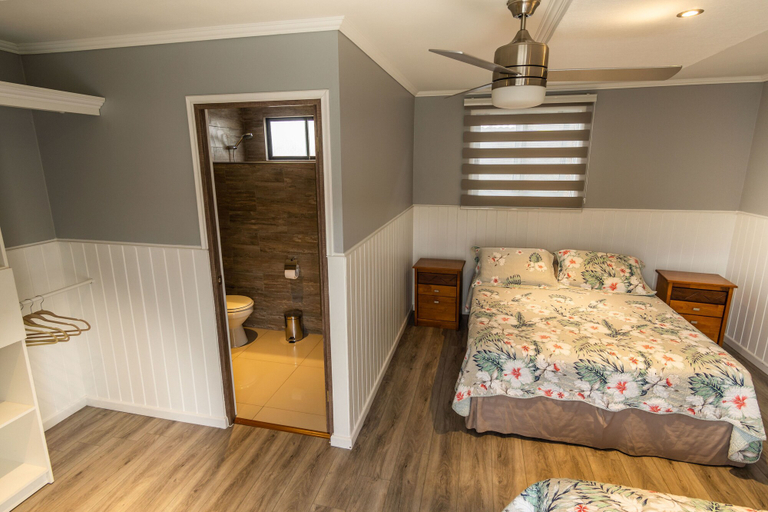 Bedroom 3, Inaki Uhi, ísla de Pascua