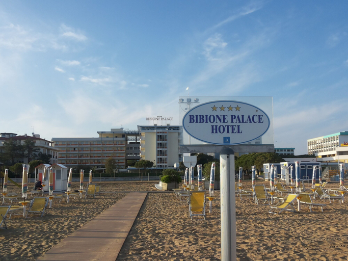 Exterior & Views 2, Bibione Palace Hotel, Venezia