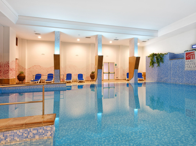 Sport & Beauty 2, Hotel Antares, Messina