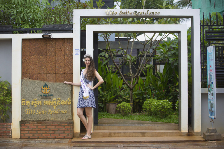 Exterior & Views 2, The Tito Suite Residence, Siem Reap