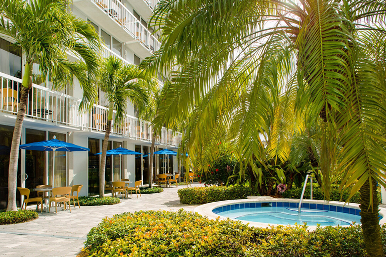 Exterior & Views 4, RumFish Beach at TradeWinds, Pinellas