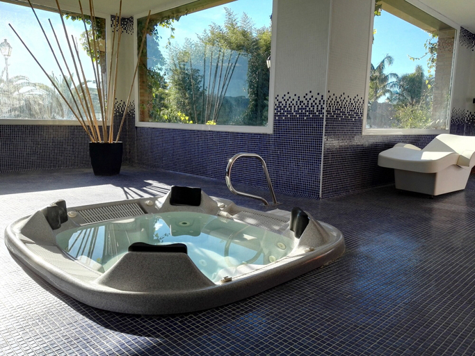 Sport & Beauty 2, Hotel Villa Retiro, Tarragona