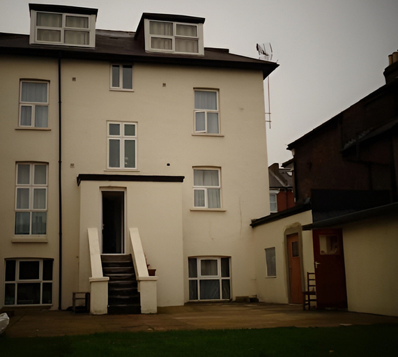 Exterior & Views 2, Second Home, London