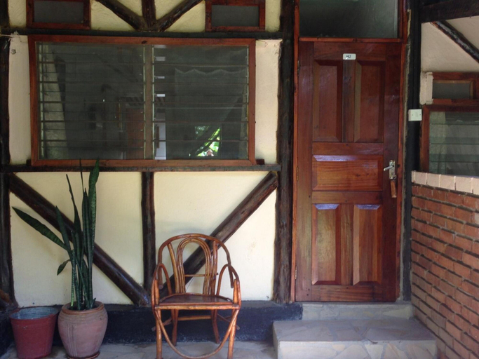 Exterior & Views 2, Outpost Lodge, Arusha Urban