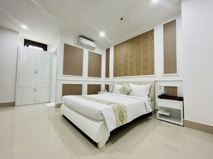 Bedroom 4, Linh Phuong 6, Cái Răng
