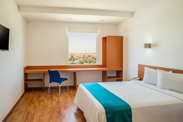 Bedroom 3, One Mexicali, Mexicali