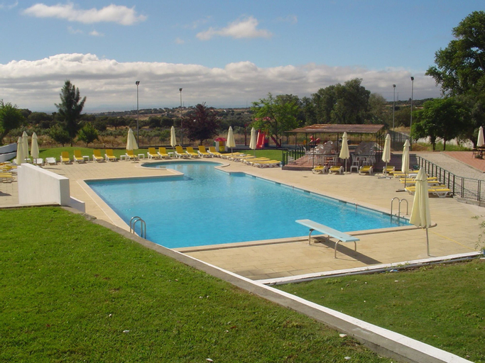 Sport & Beauty 3, Hotel Rural Quinta de Santo António, Elvas