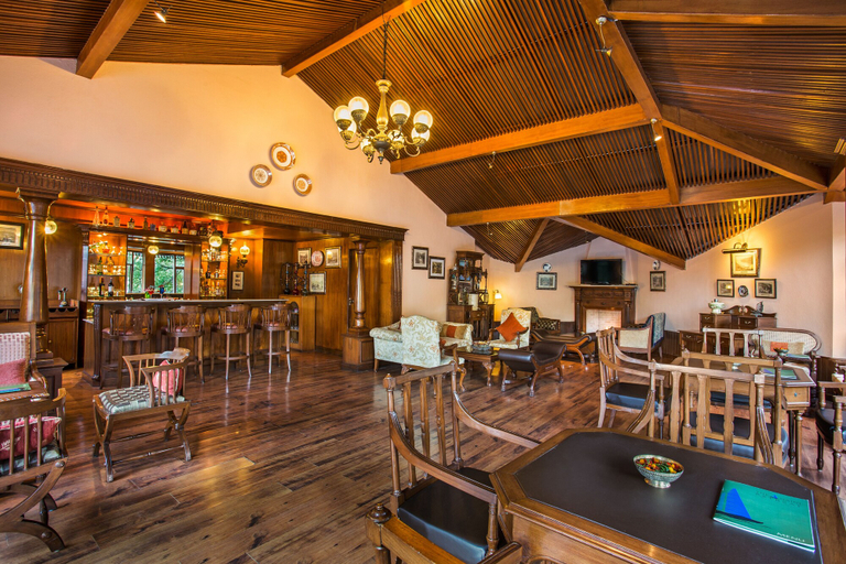 Food & Drinks 5, The Naini Retreat, Nainital, Nainital
