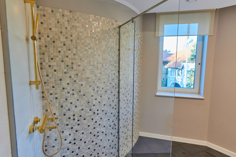 Bathroom 3, Pergola Boutique Hotel, Municipiul Bucuresti