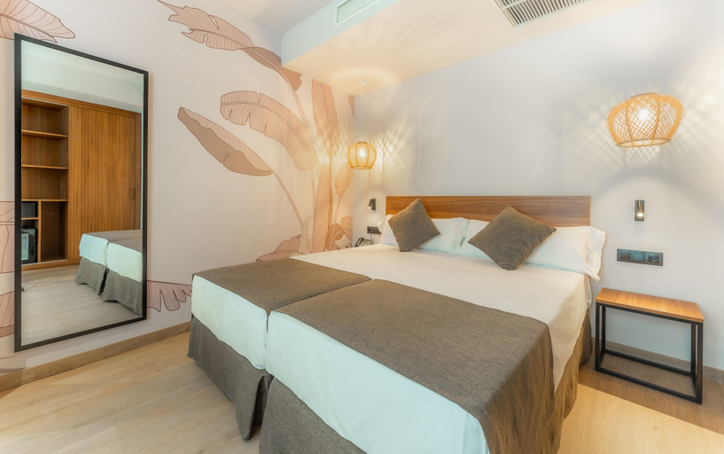 Bedroom 4, DWO Nopal, Santa Cruz de Tenerife