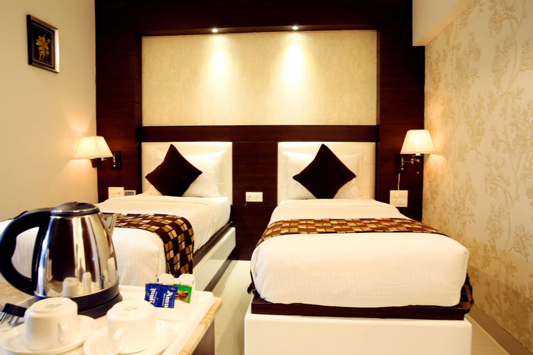 Kc Inn, Ajmer