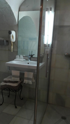 Bathroom, Estudio Bizcocheros, Cádiz