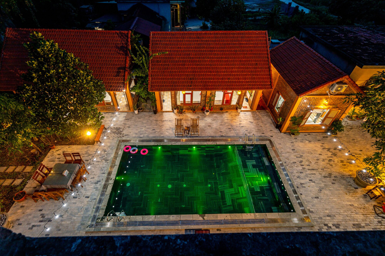 Exterior & Views 2, Tam Coc Mountain Bungalow, Hoa Lư
