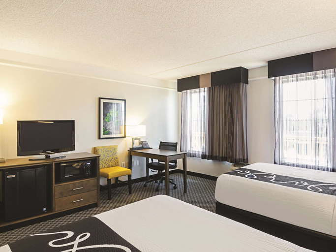 Bedroom 3, La Quinta Inn & Suites by Wyndham Denver Tech Center, Arapahoe