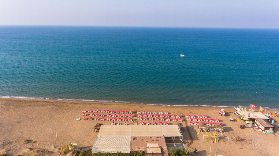Exterior & Views 2, Bellissima Hotel, Manavgat